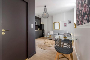 Très beau studio - Lyon 3